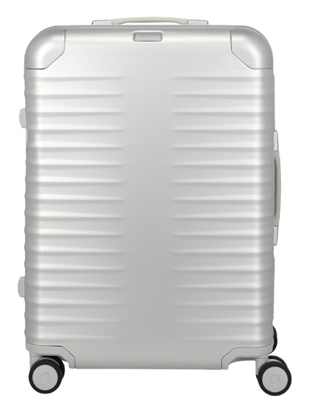 Titan Reisekoffer Titan Eternity M plus Silver