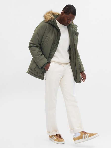 GAP Winterjacke mit Kapuze ColdControl GAP