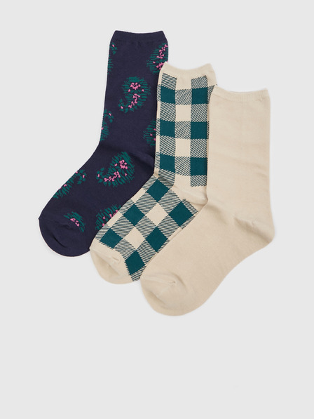 GAP Hohe Socken, 3 Paar GAP