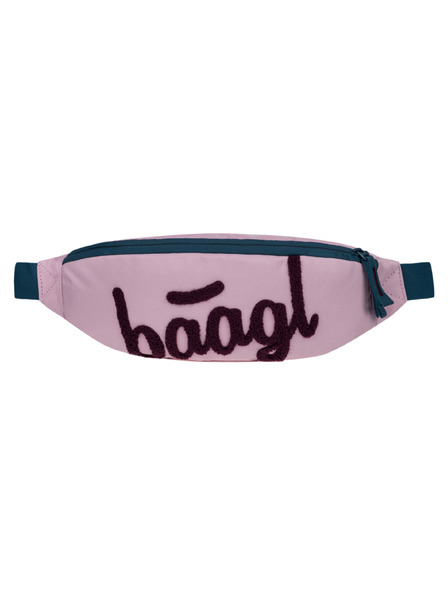 BAAGL  BAAGL Hüfttasche Snap Rose GRS