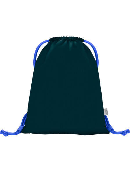 BAAGL  BAAGL Beutel Logo blau GRS