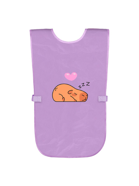 BAAGL  BAAGL Kinder-Schürze Capybara