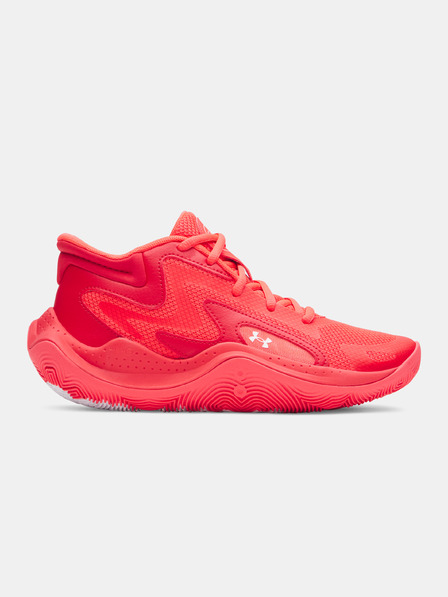 Under Armour Unisex-Schuhe Under Armour UA GS JET '25