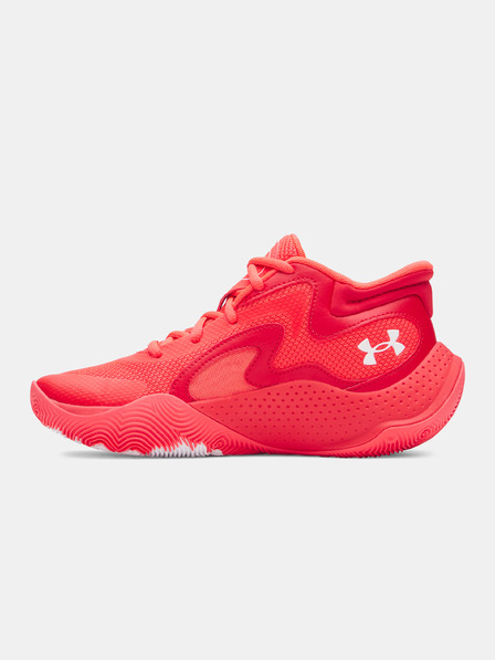Under Armour Unisex-Schuhe Under Armour UA GS JET '25