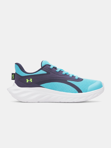 Under Armour Jungen-Schuhe Under Armour UA BPS Ascend AL