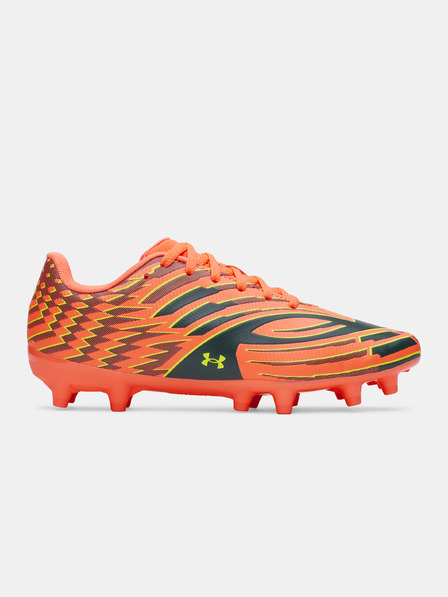 Under Armour Jungen-Fußballschuhe Under Armour UA Shadow Select 4 FG Jr