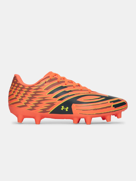 Under Armour Jungen-Fußballschuhe Under Armour UA Shadow Club 4 FG Jr