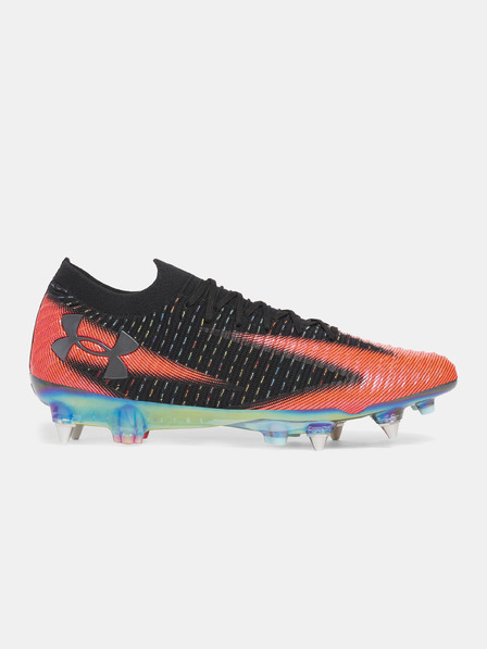 Under Armour Herren-Fußballschuhe Under Armour UA Team Shadow C Elite 3 Hyb