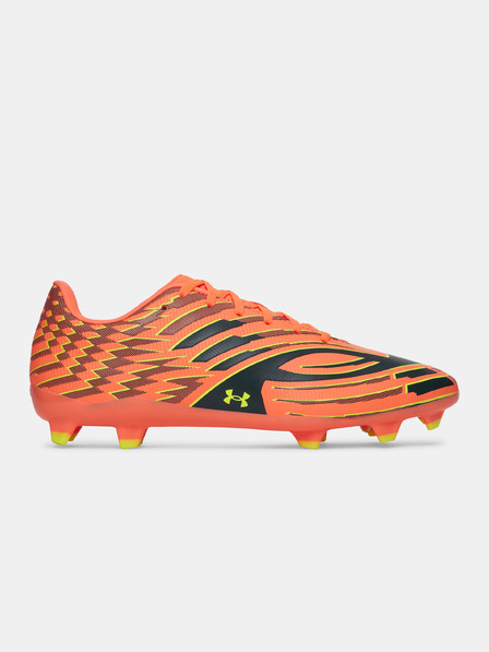 Under Armour Unisex-Fußballschuhe Under Armour UA U Shadow Select 4 FG
