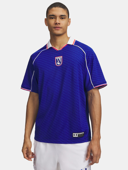 Under Armour Herren-T-Shirt Under Armour UA 96 Terrace Country Jsy