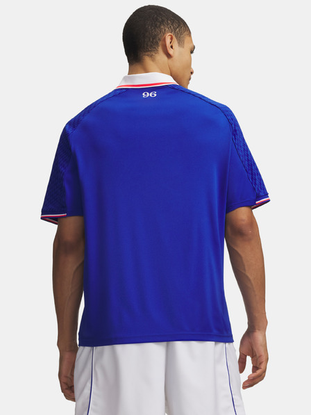 Under Armour Herren-T-Shirt Under Armour UA 96 Terrace Country Jsy