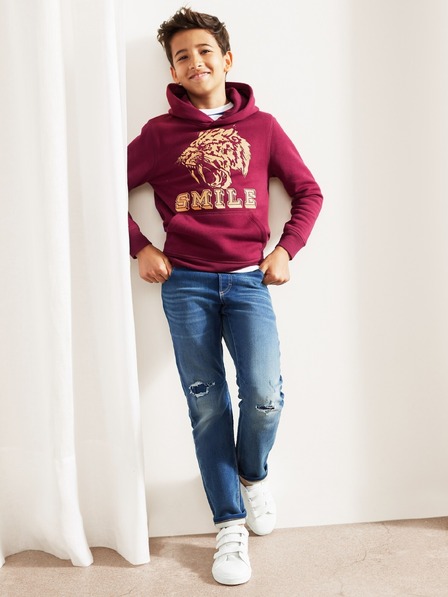 GAP Kinder Jeans Slim Stretch GAP
