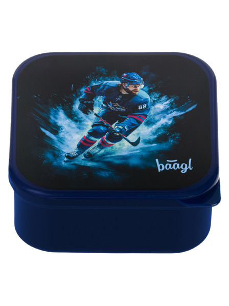 BAAGL  BAAGL Snack-Box 4 in 1 Eishockey