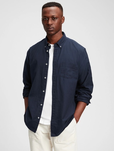 GAP Oxford-Hemd Standard Fit GAP