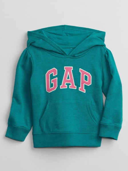 GAP Kinder Sweatshirt Logo GAP