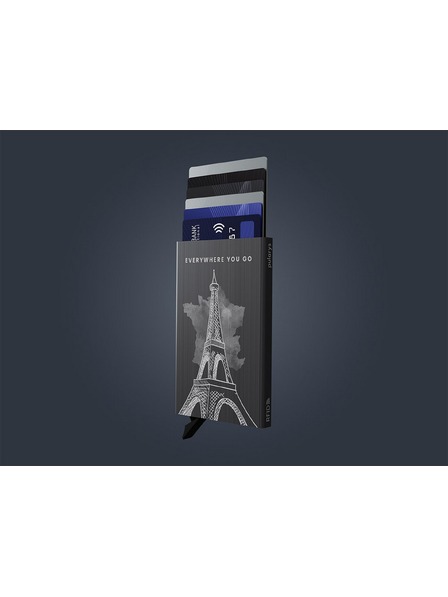 Pularys Unisex Dokumentenetui Pularys Eiffel