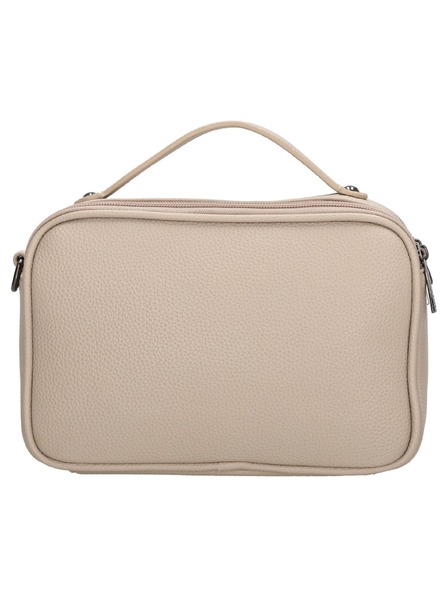 Charm London Handtasche Charm London Mulberry Street W00408 Beige