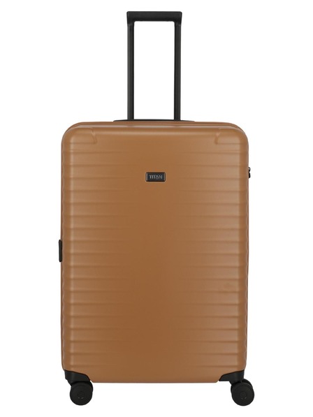 Titan Reisekoffer Titan Upgrade L Canyon bronze