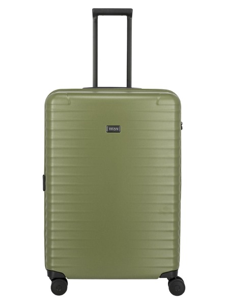 Titan Reisekoffer Titan Upgrade L Forest green
