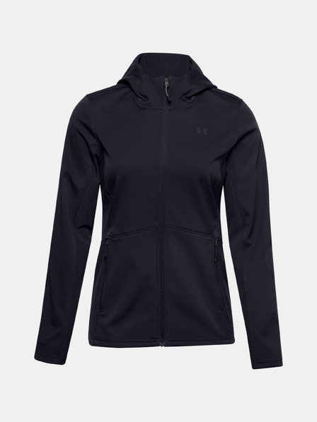 Under Armour Damen-Jacke Under Armour CGI Shield Hooded FZ