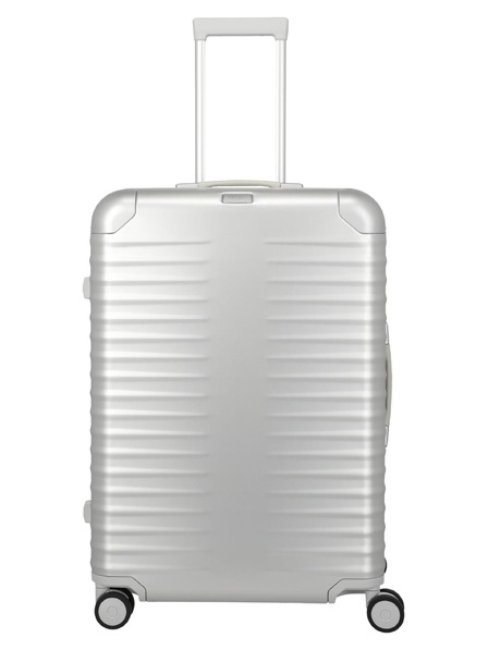 Titan Reisekoffer Titan Eternity L Silver