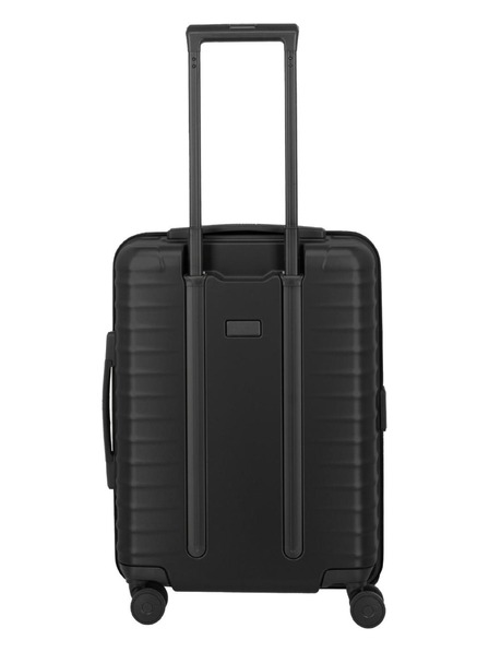 Titan Reisekoffer Titan Upgrade S23 Front pocket Nightshade black
