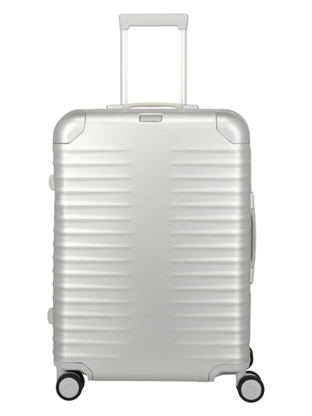 Titan Reisekoffer Titan Eternity M plus Silver
