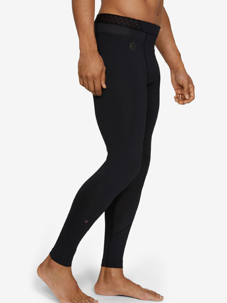 Under Armour Herren-Kompressions-Leggings Under Armour Rush Legging