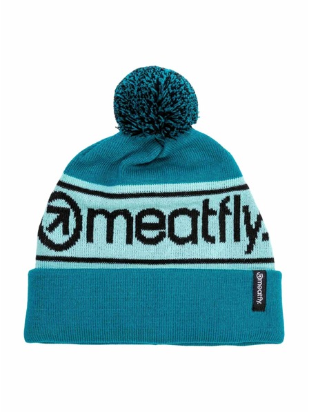 Meatfly Meatfly Mütze Jessie HB Blue / Columbia