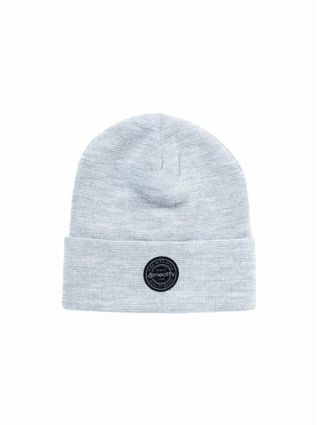 Meatfly Meatfly Mütze Brady White Heather