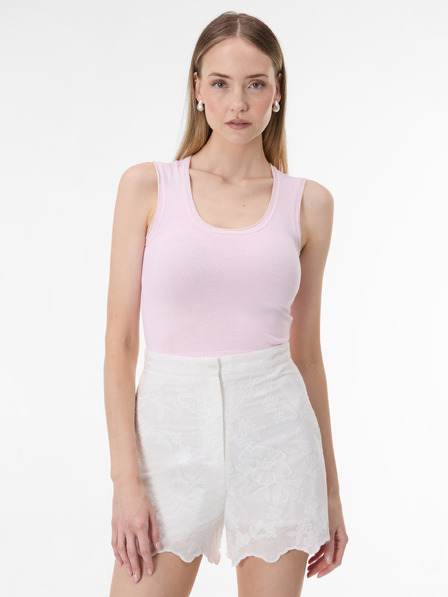 Orsay Hellrosa Damen-Tank-Top ORSAY