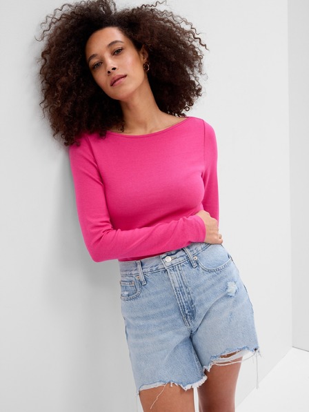 GAP Langarm T-Shirt GAP