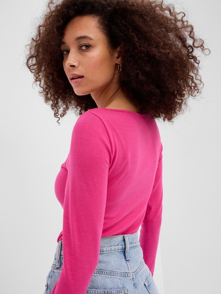 GAP Langarm T-Shirt GAP