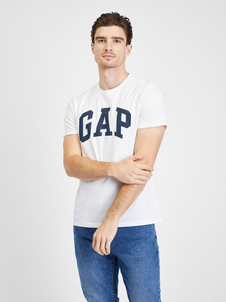 GAP 3er Pack T-Shirt mit Logo Gap GAP