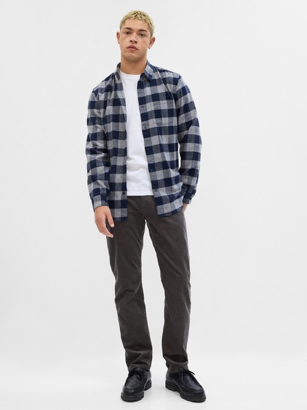 GAP Cordhose straight GapFlex GAP