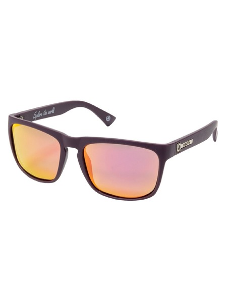 Meatfly Meatfly Sonnenbrille Ronnie Polarized Deep Purple