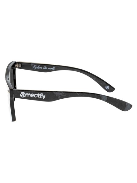 Meatfly Meatfly Sonnenbrille Leif Deep Lake