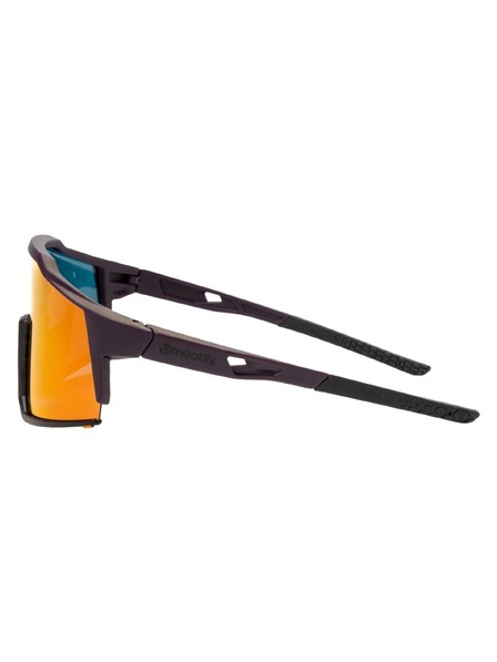 Meatfly Meatfly Sonnenbrille Nate Polarized Deep Purple