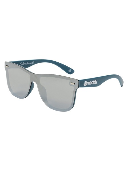 Meatfly Meatfly Sonnenbrille Leif Super Teal