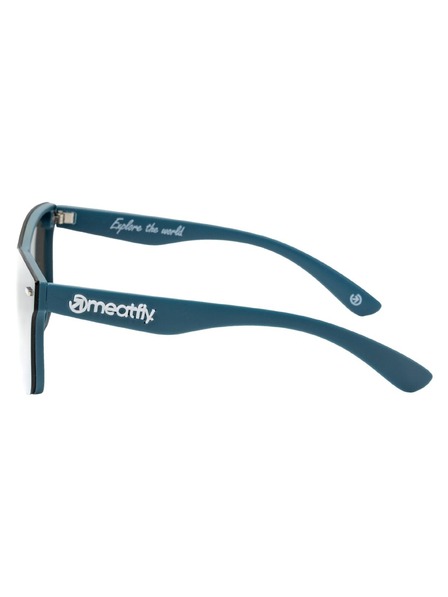 Meatfly Meatfly Sonnenbrille Leif Super Teal