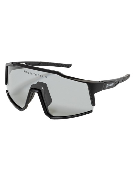 Meatfly Meatfly Sonnenbrille Nate Photochromatic Full Black Photochromatic