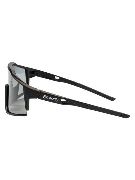 Meatfly Meatfly Sonnenbrille Nate Photochromatic Full Black Photochromatic