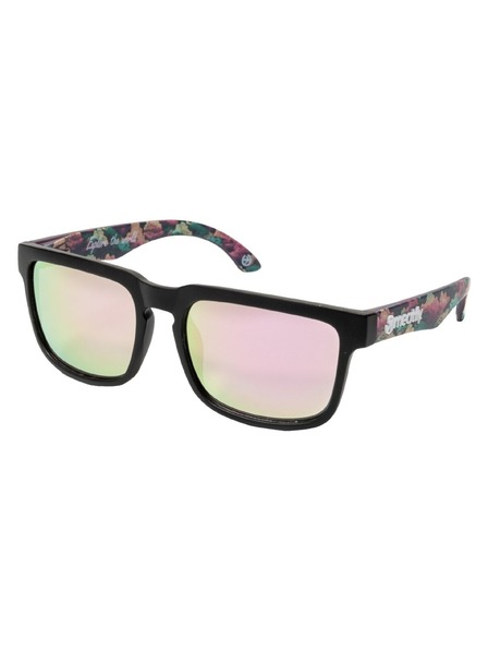 Meatfly Meatfly Sonnenbrille Memphis Clouds