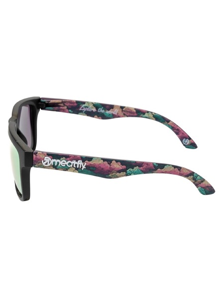 Meatfly Meatfly Sonnenbrille Memphis Clouds