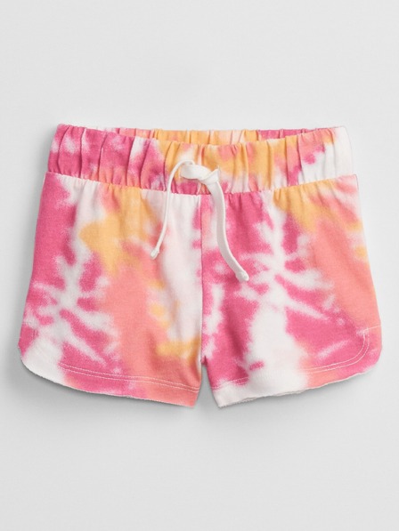 GAP Kinder-Shorts mit Druck GAP