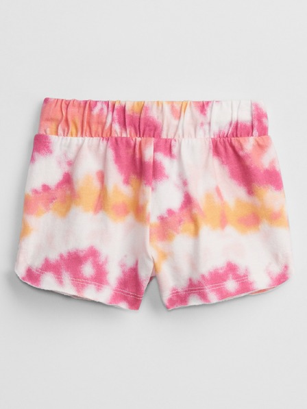 GAP Kinder-Shorts mit Druck GAP
