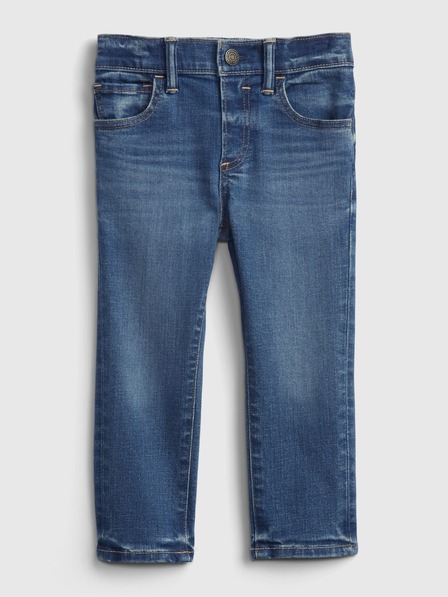 GAP Kinder-Jeans slim taper stretch GAP