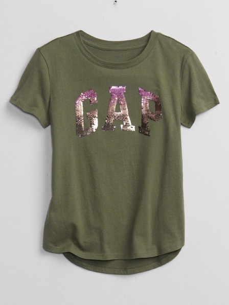 GAP T-Shirt Gap Logo better arch GAP