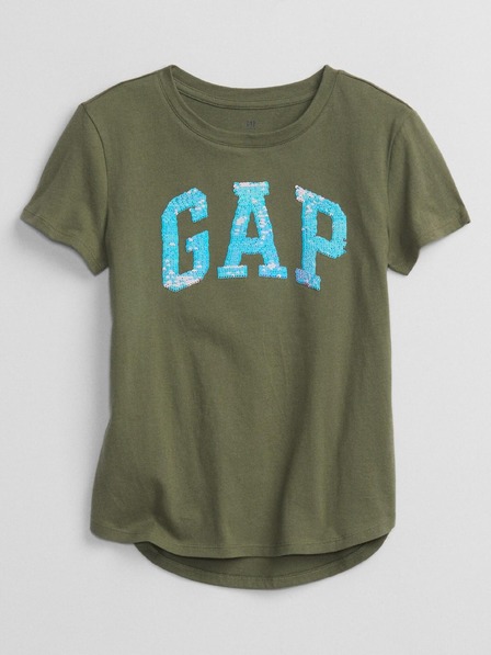 GAP T-Shirt Gap Logo better arch GAP