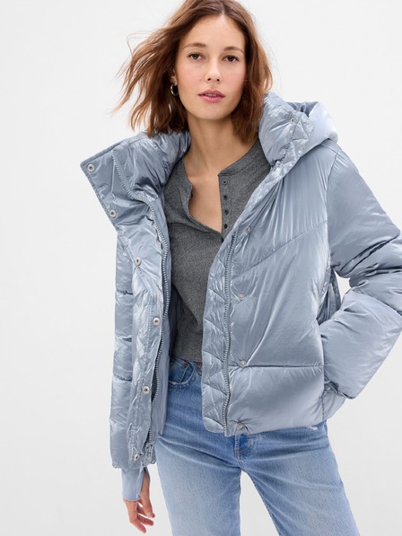 GAP Steppjacke crop GAP